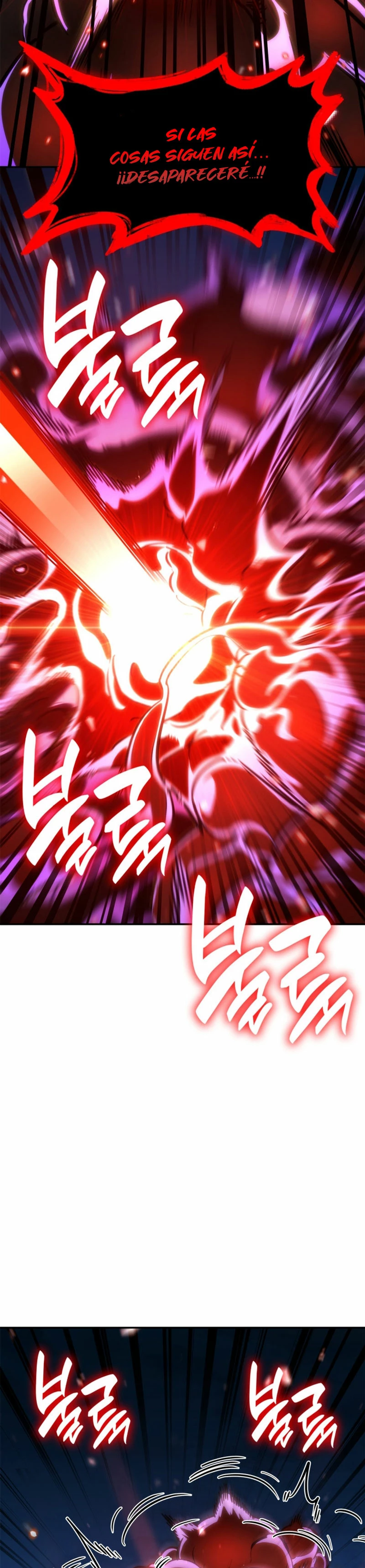 Mago infinito capítulo 81 página 54
