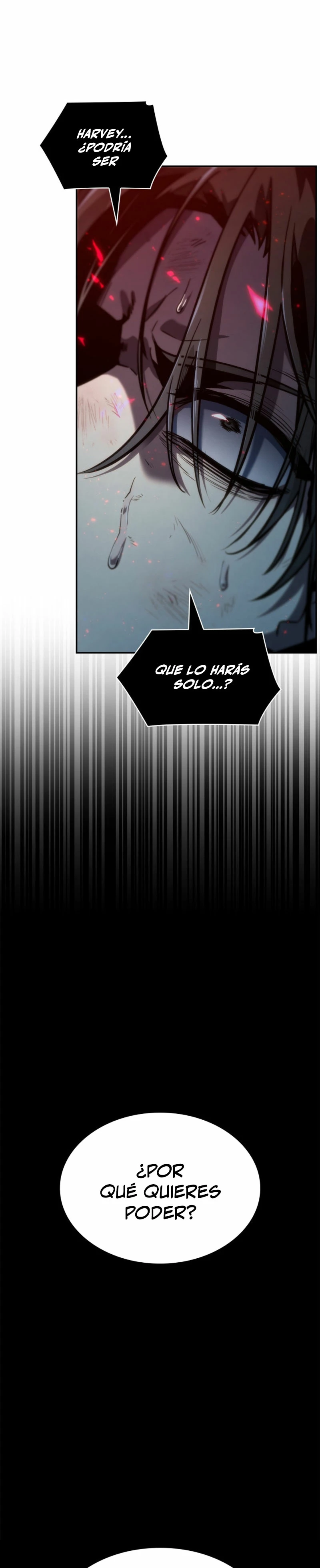 Mago infinito capítulo 82 página 10