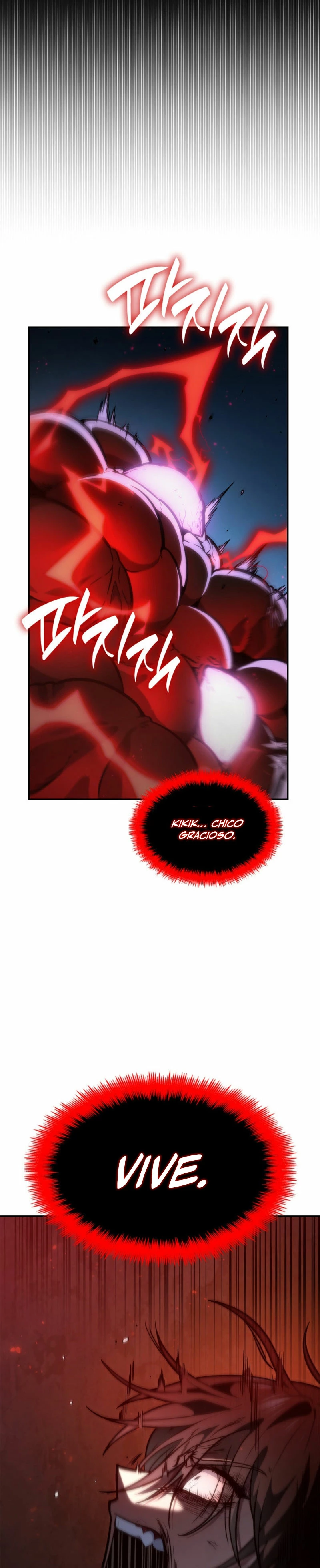 Mago infinito capítulo 82 página 12