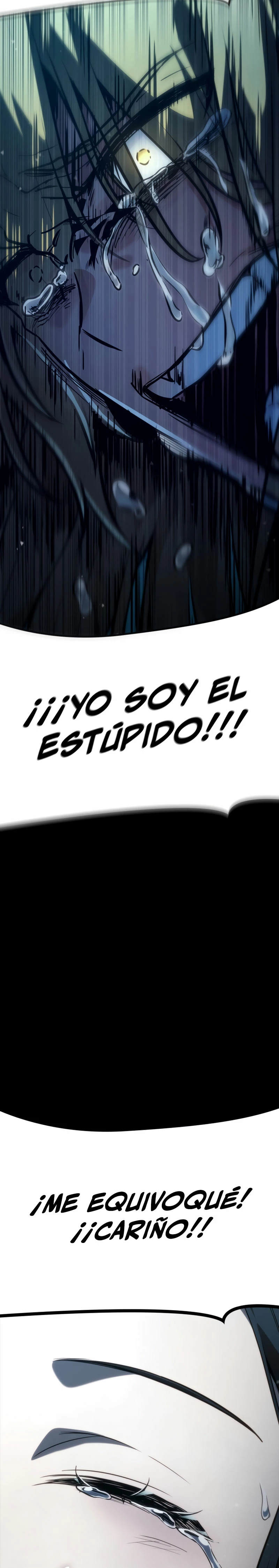 Mago infinito capítulo 83 página 48