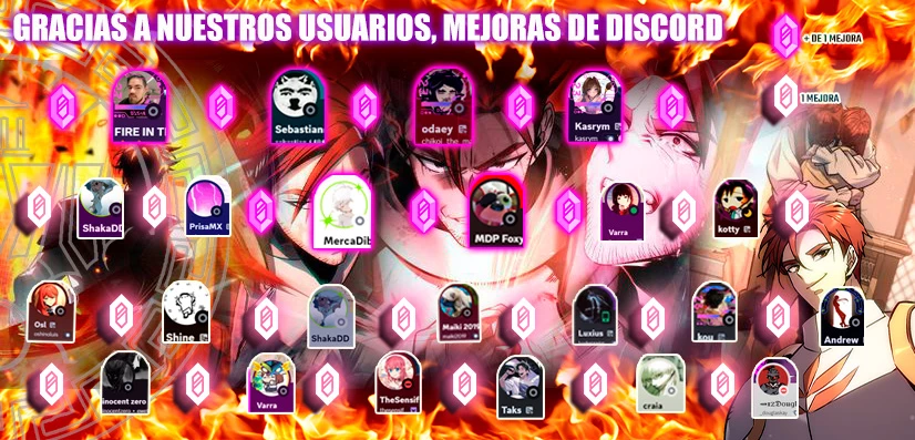 Mago infinito capítulo 83 página 52