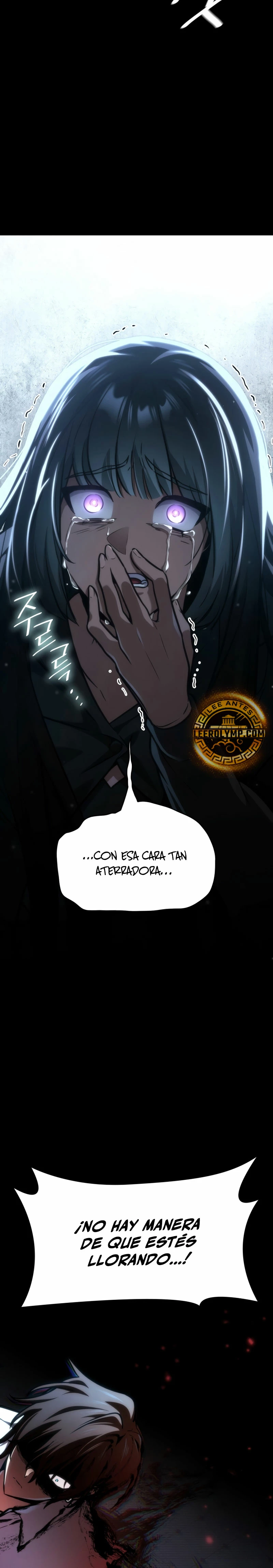 Mago infinito capítulo 88 página 13