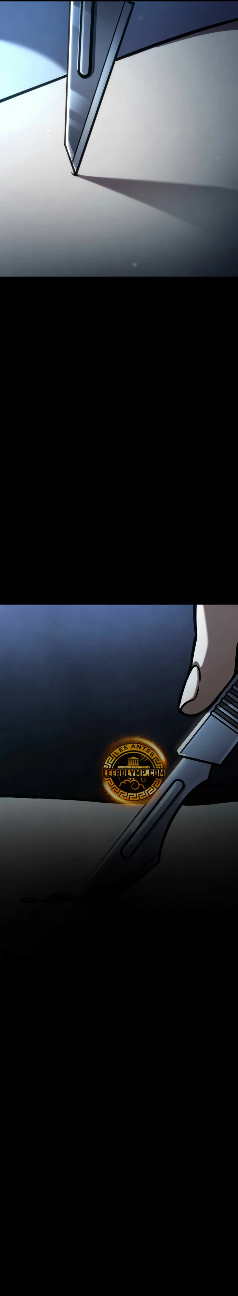 Mago infinito capítulo 88 página 20