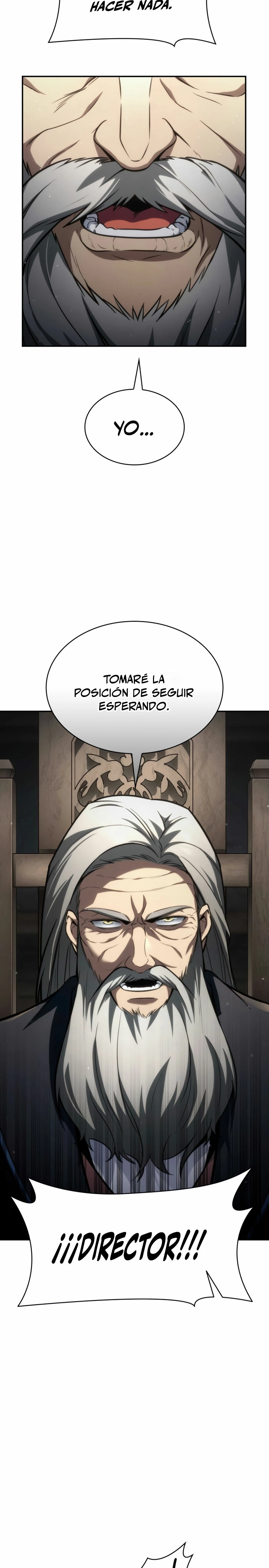 Mago infinito capítulo 88 página 28