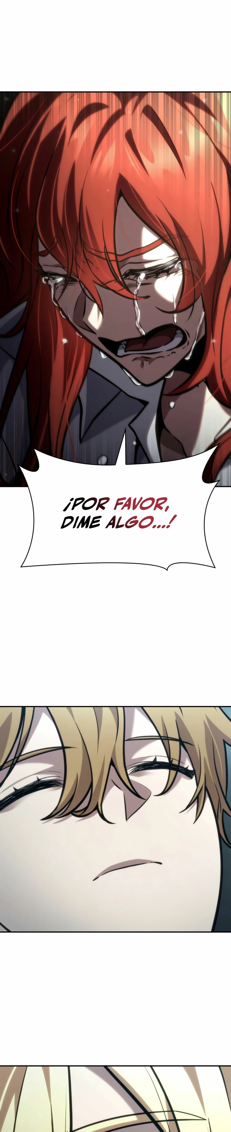 Mago infinito capítulo 88 página 41