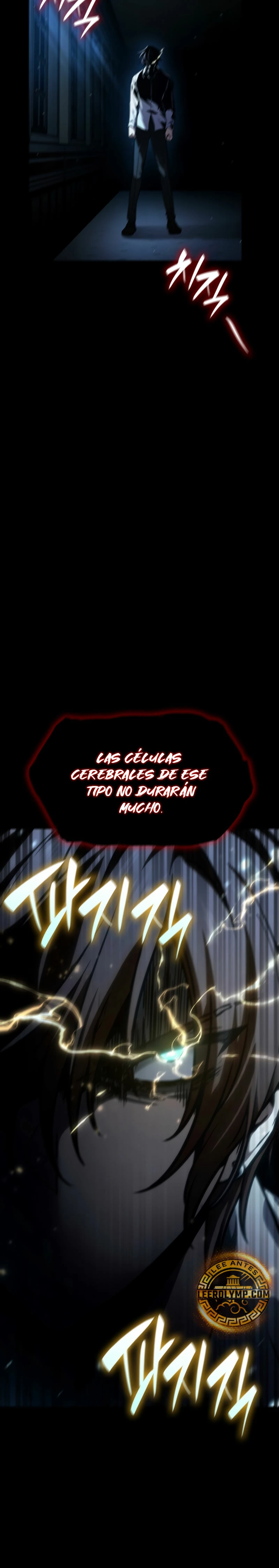Mago infinito capítulo 88 página 7