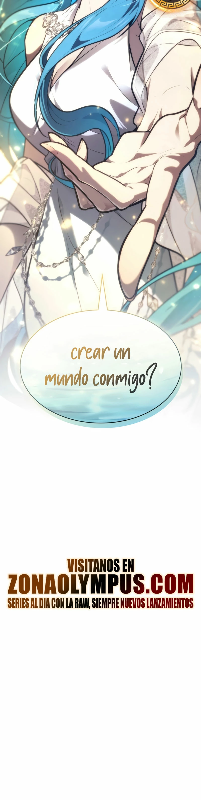 Mago infinito capítulo 89 página 46