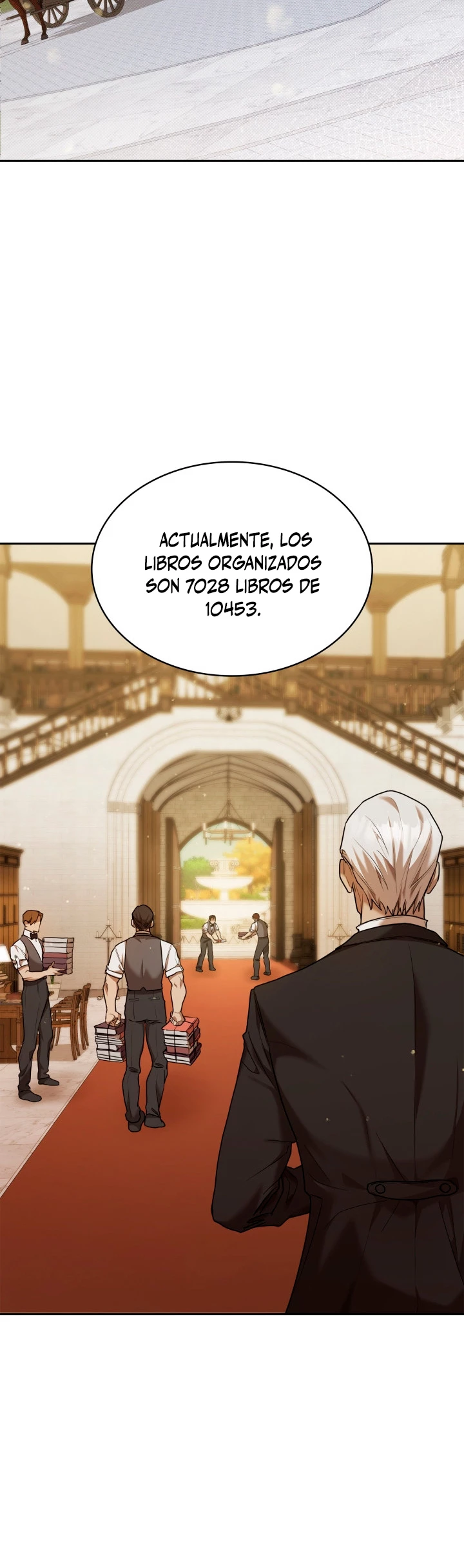 Mago infinito capítulo 9 página 31