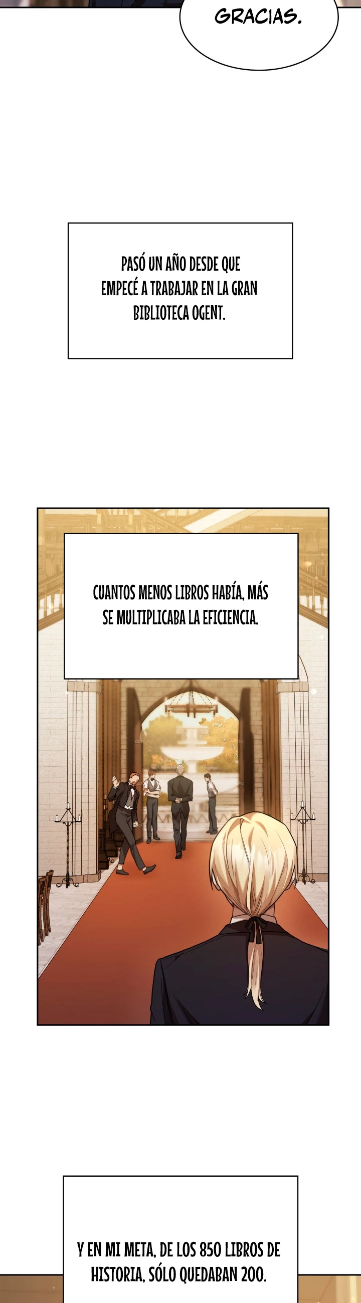 Mago infinito capítulo 9 página 33