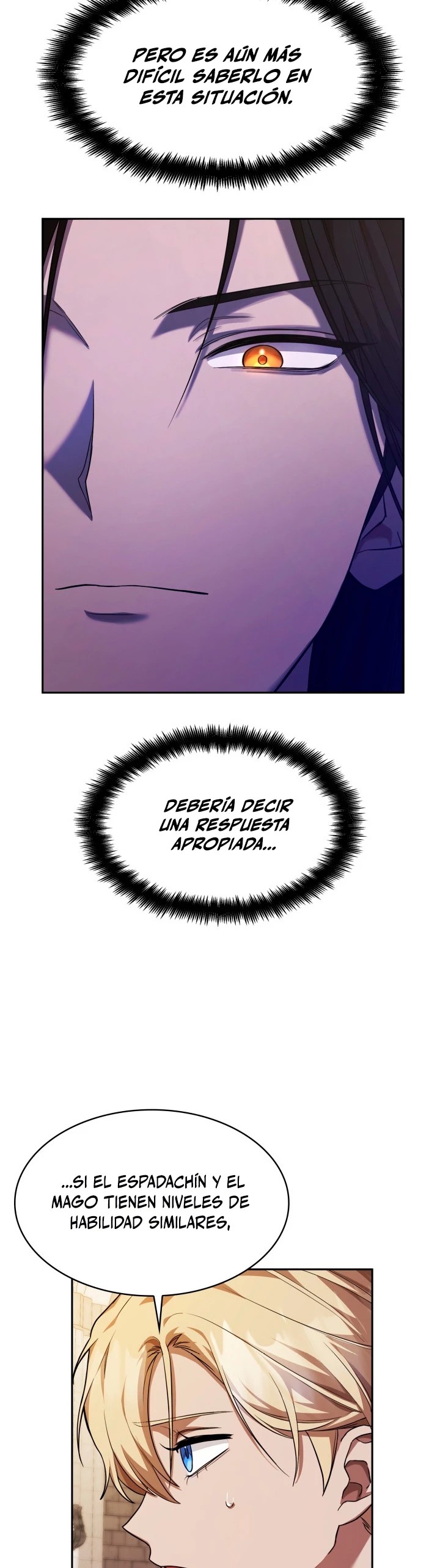 Mago infinito capítulo 9 página 60