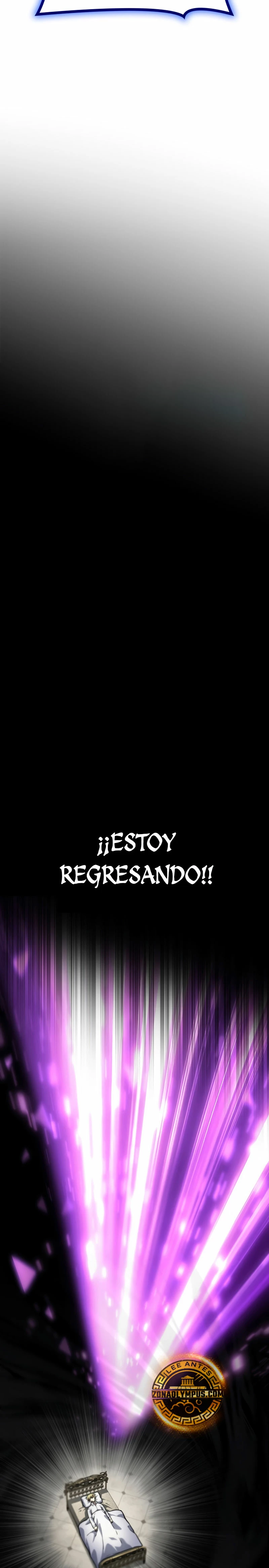 Mago infinito capítulo 92 página 10