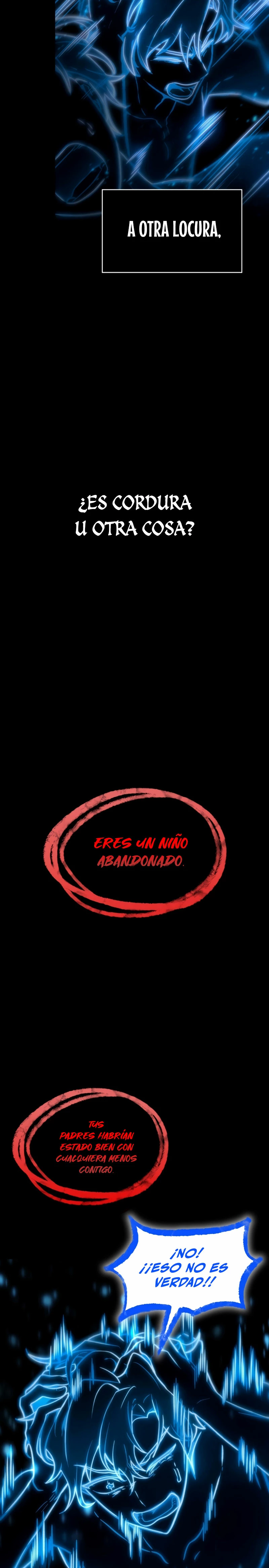 Mago infinito capítulo 93 página 23