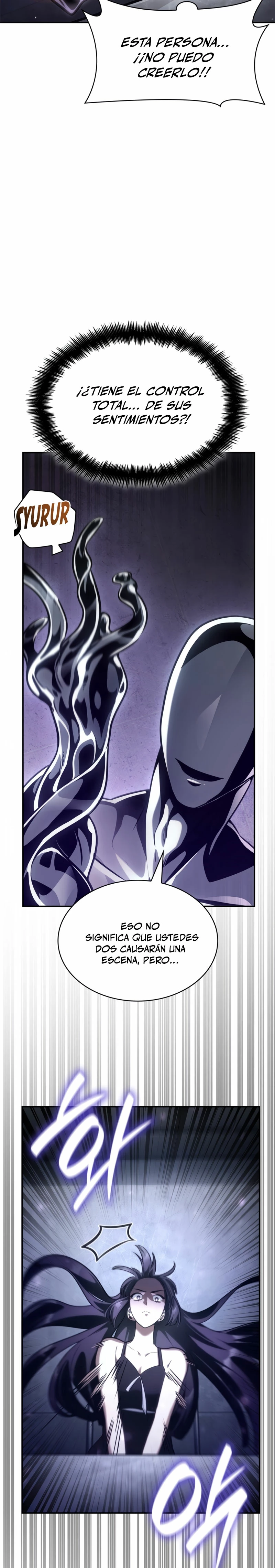 Mago infinito capítulo 95 página 35