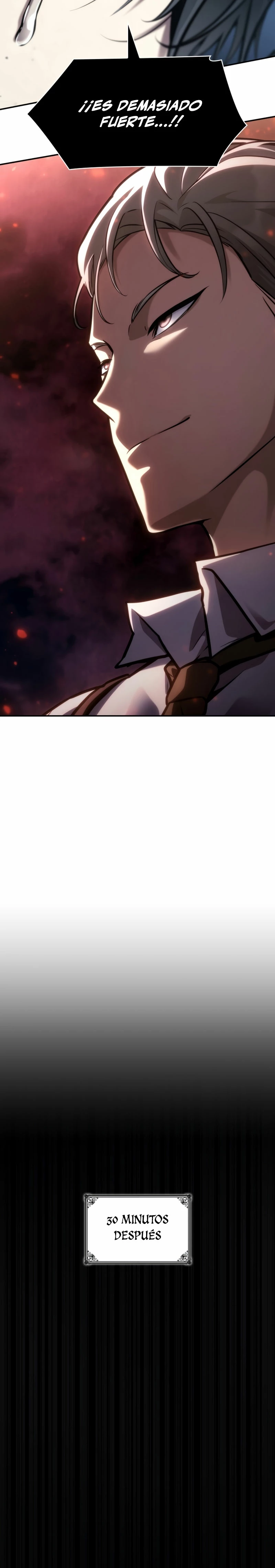 Mago infinito capítulo 95 página 38