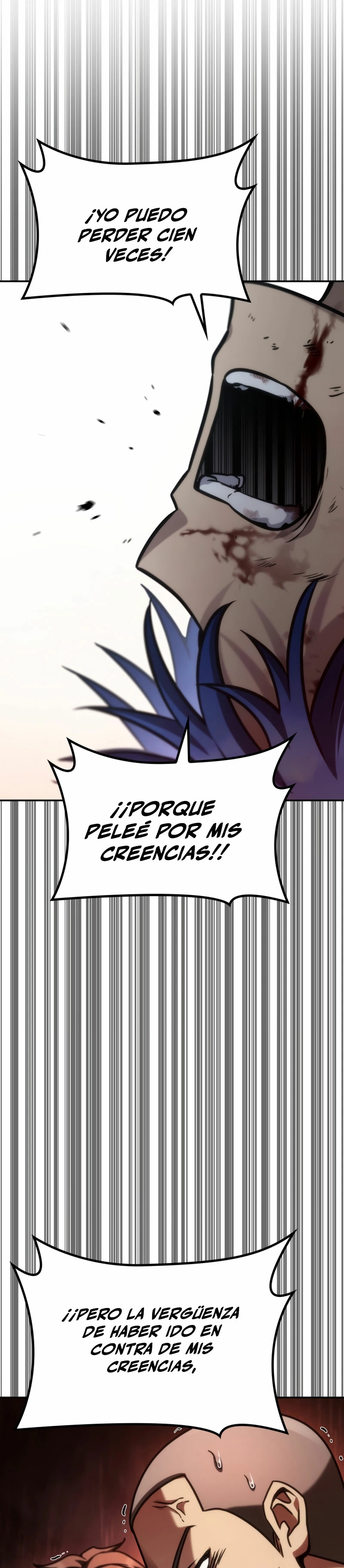 Mago infinito capítulo 99 página 45