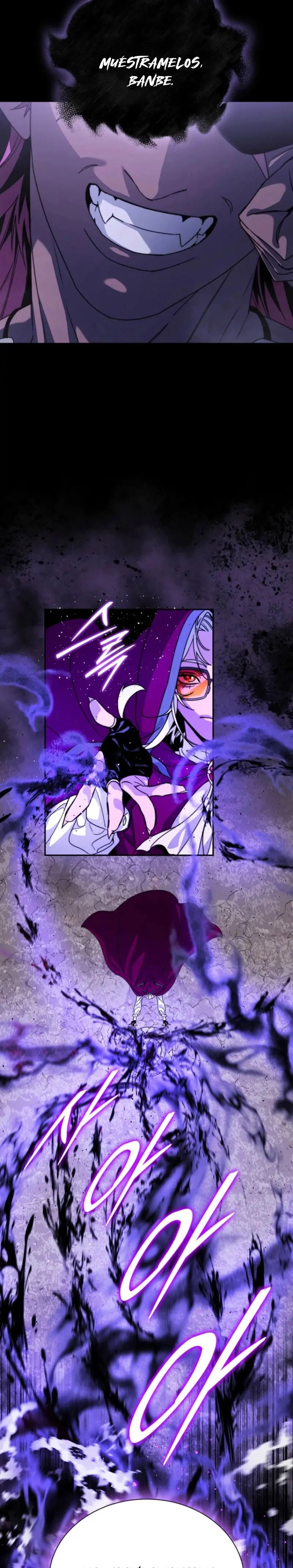 El Rey demonio tiene 18 años capítulo 3 página 5