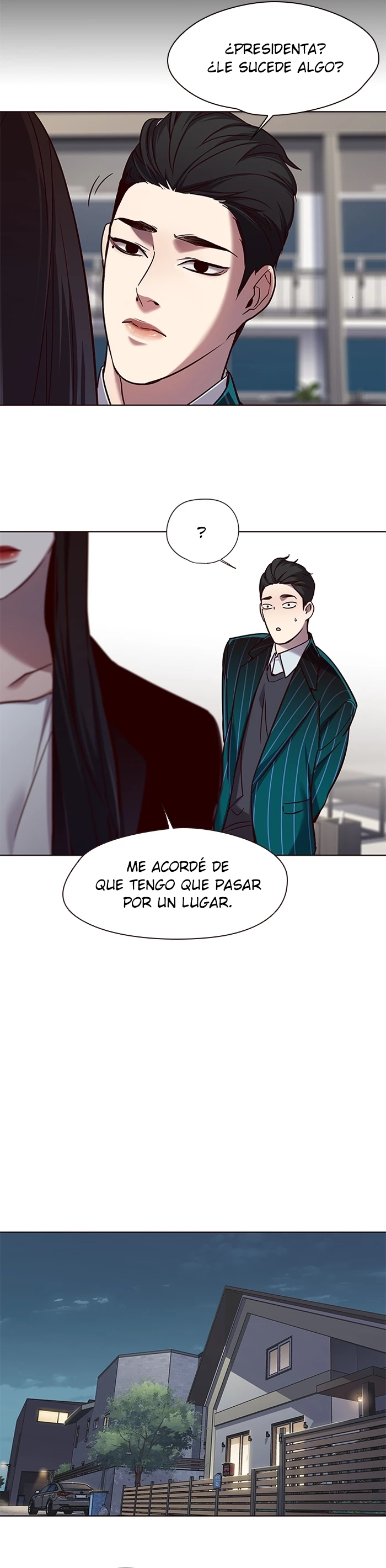 Eleceed capítulo 102 página 24