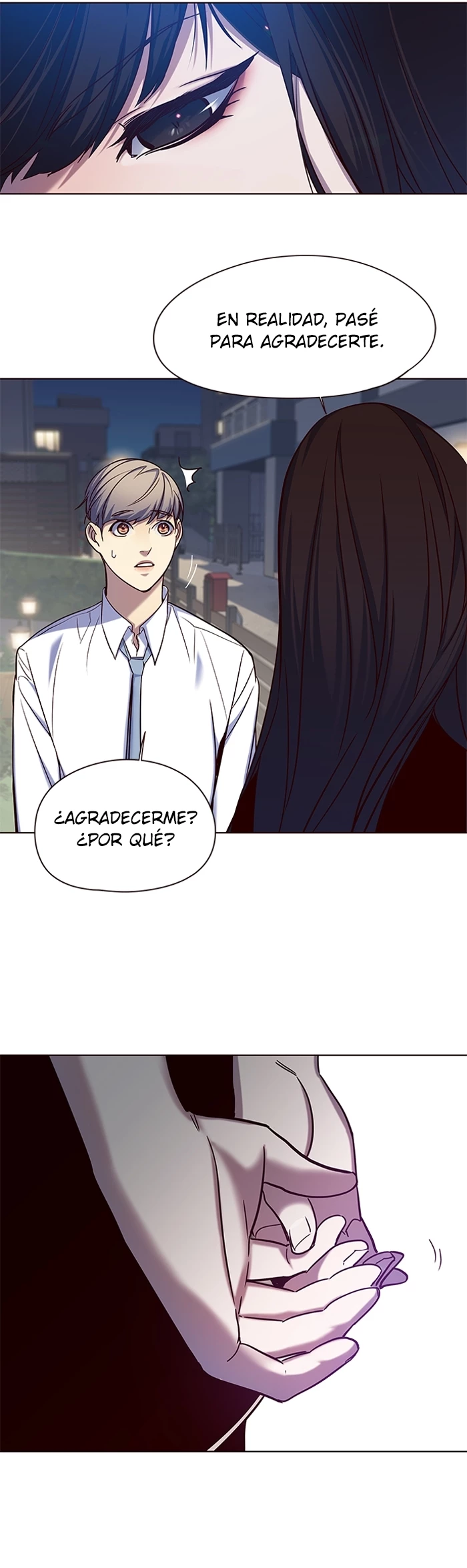 Eleceed capítulo 102 página 37