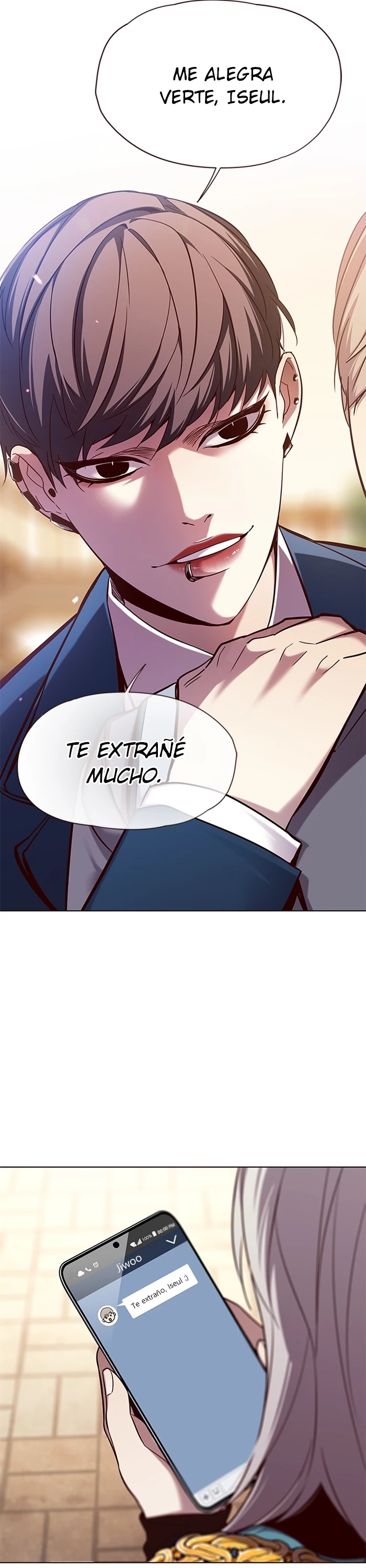 Eleceed capítulo 103 página 24
