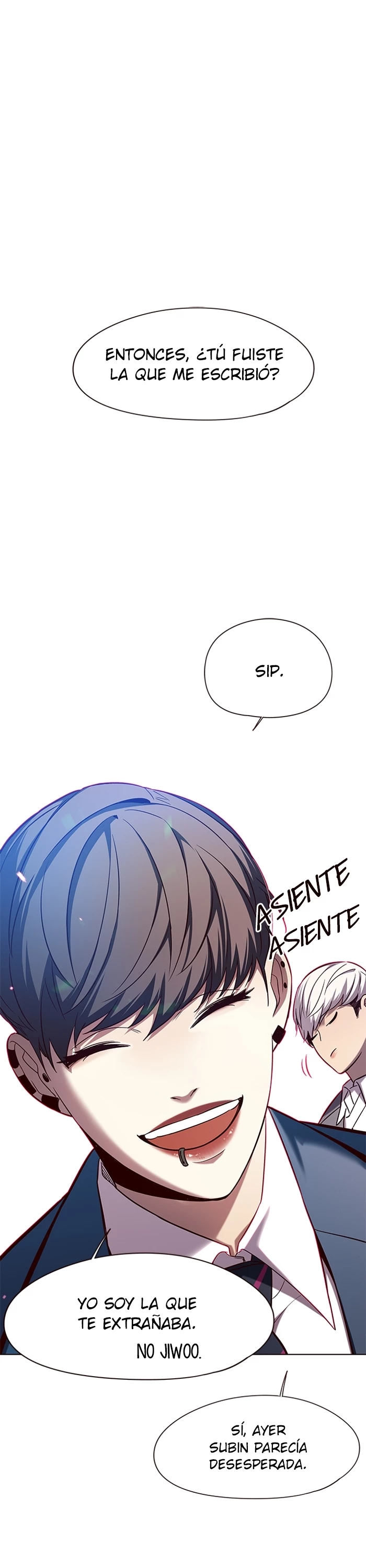 Eleceed capítulo 103 página 25