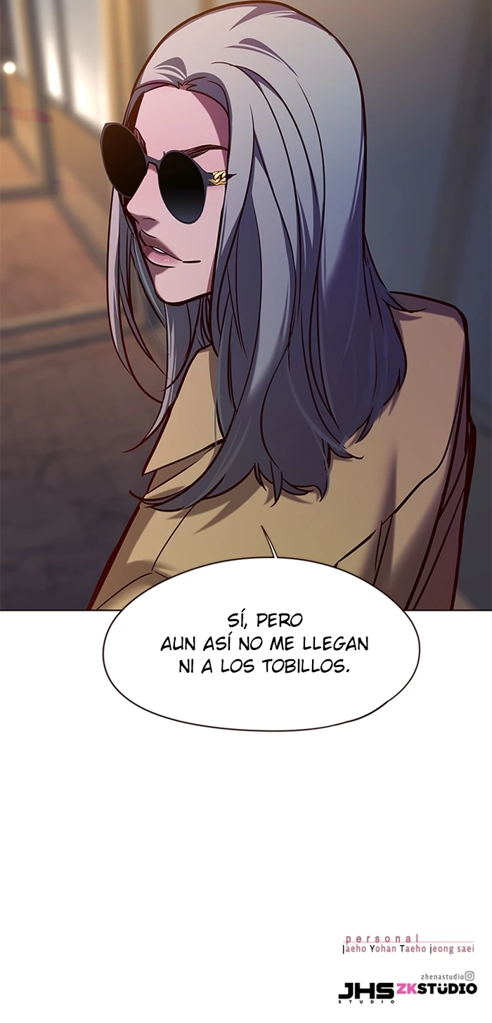 Eleceed capítulo 103 página 41
