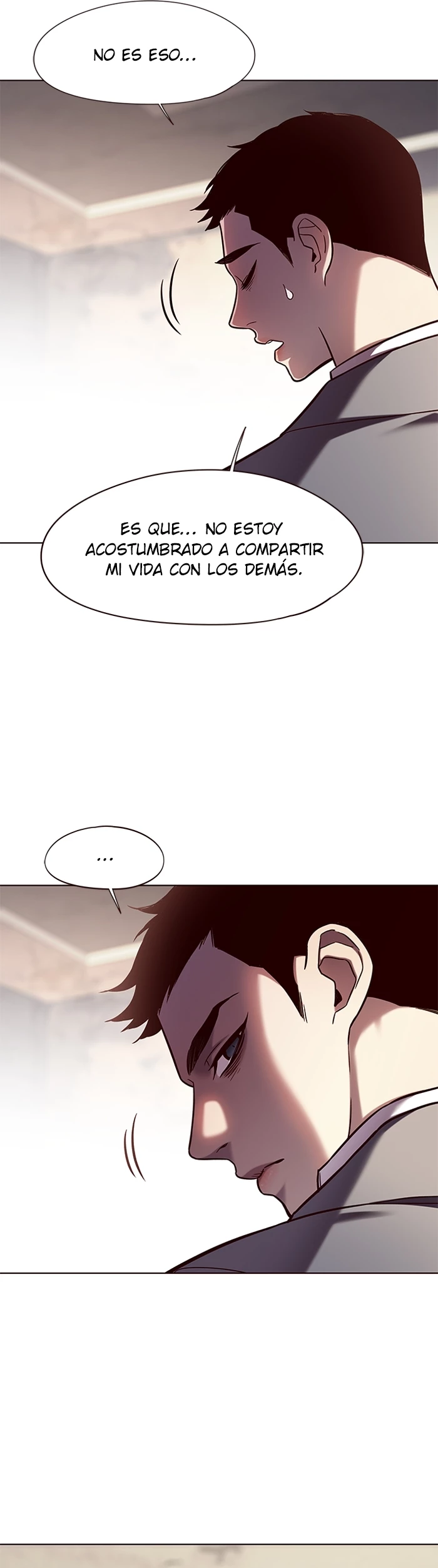 Eleceed capítulo 105 página 22