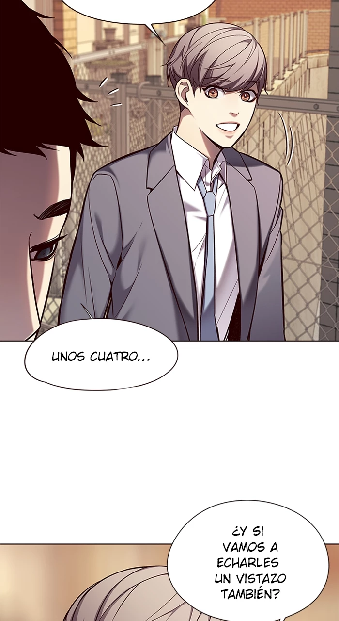 Eleceed capítulo 106 página 14