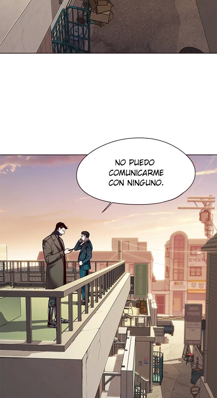 Eleceed capítulo 106 página 25