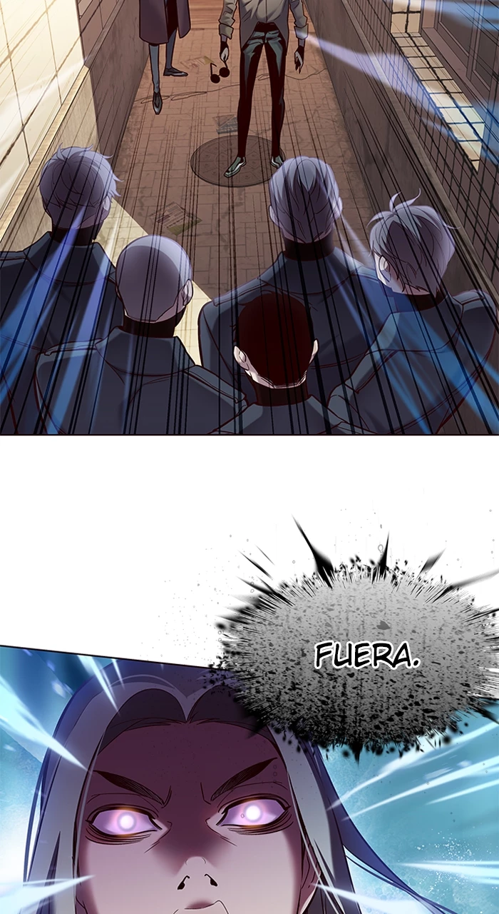 Eleceed capítulo 106 página 35