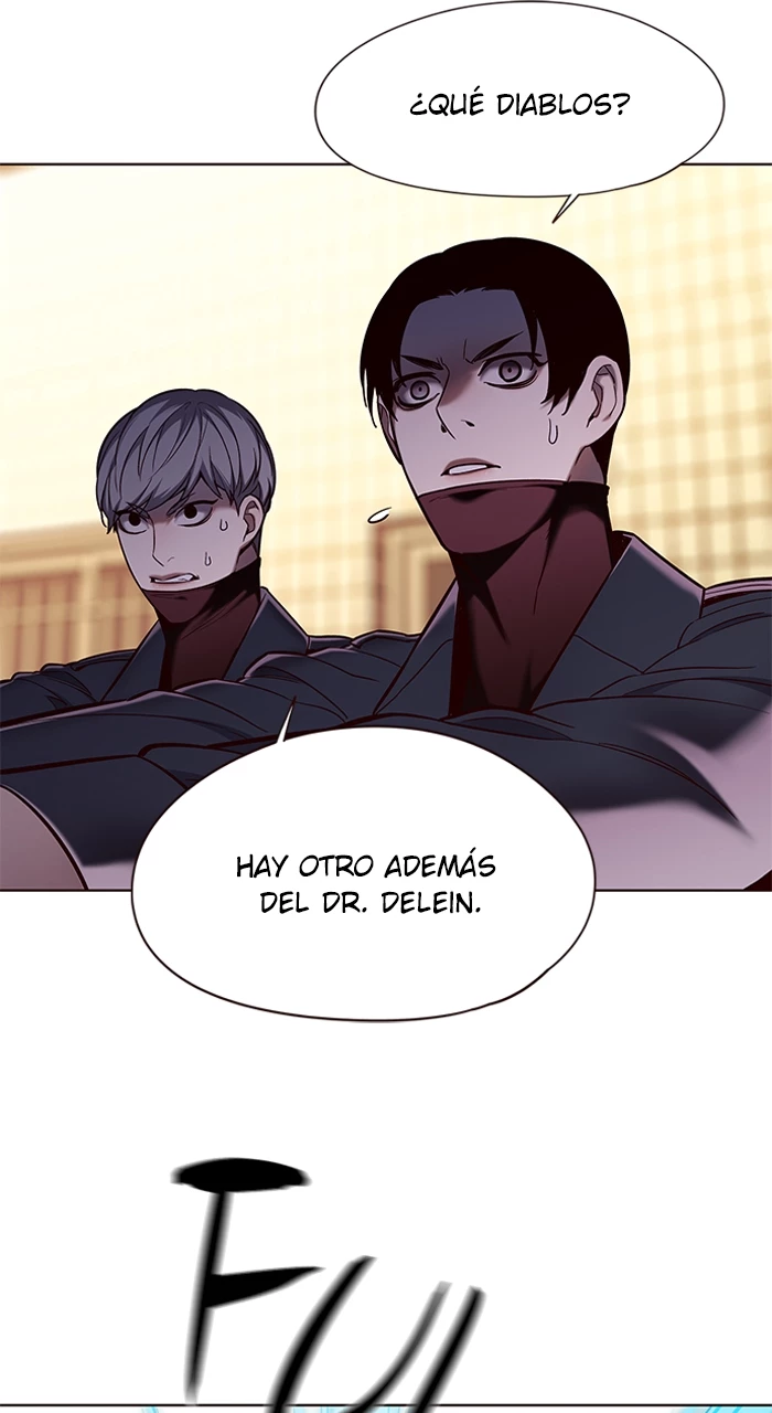 Eleceed capítulo 106 página 45