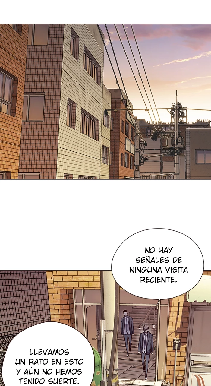 Eleceed capítulo 106 página 5