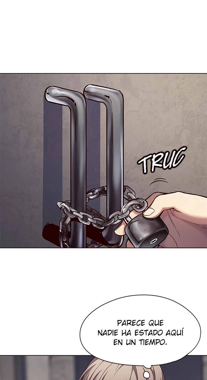 Eleceed capítulo 106 página 51