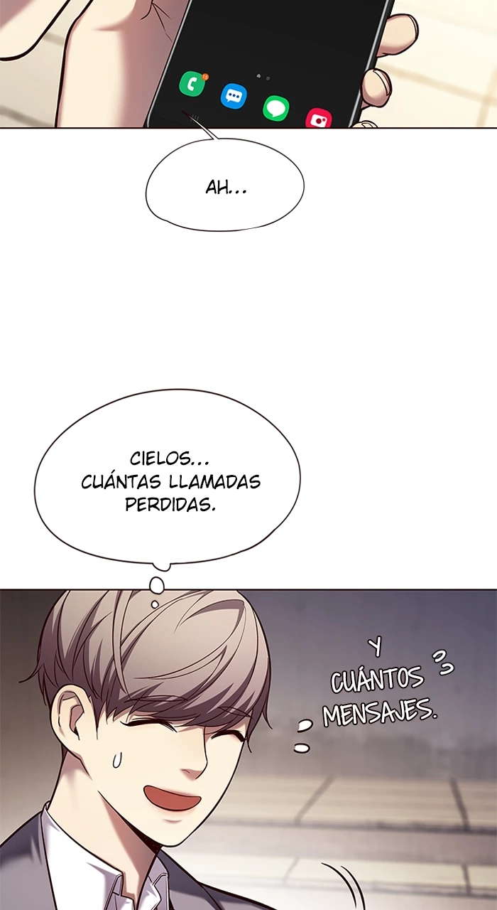 Eleceed capítulo 106 página 54