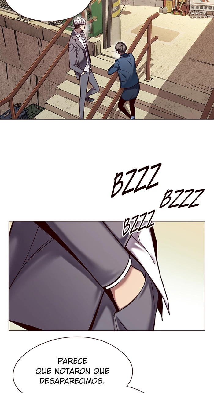 Eleceed capítulo 106 página 6