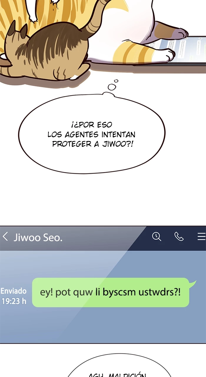 Eleceed capítulo 106 página 65
