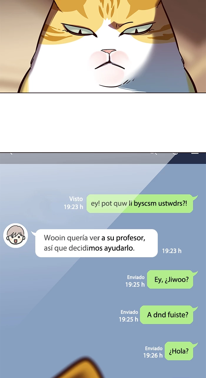 Eleceed capítulo 106 página 72