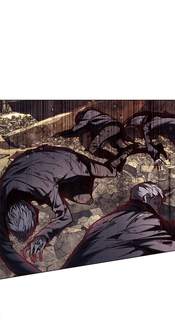 Eleceed capítulo 106 página 76