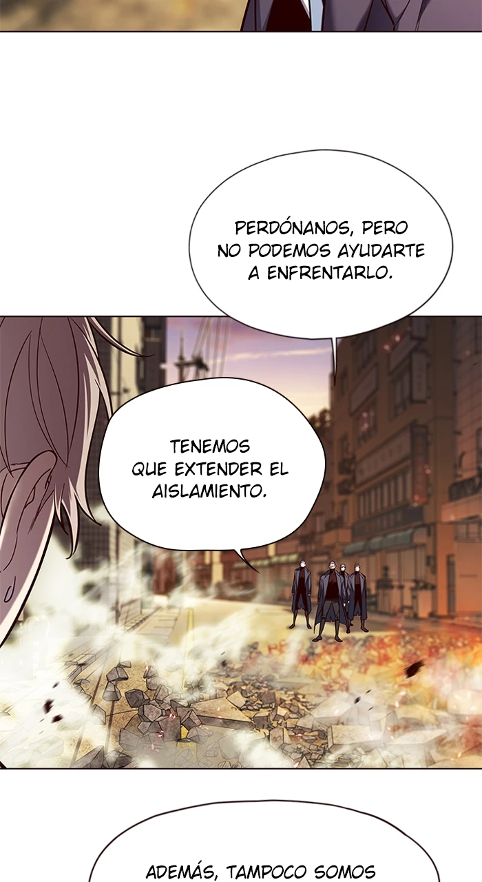 Eleceed capítulo 107 página 30