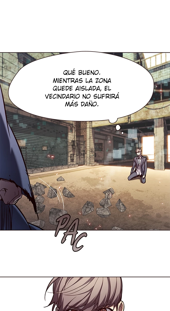 Eleceed capítulo 107 página 47