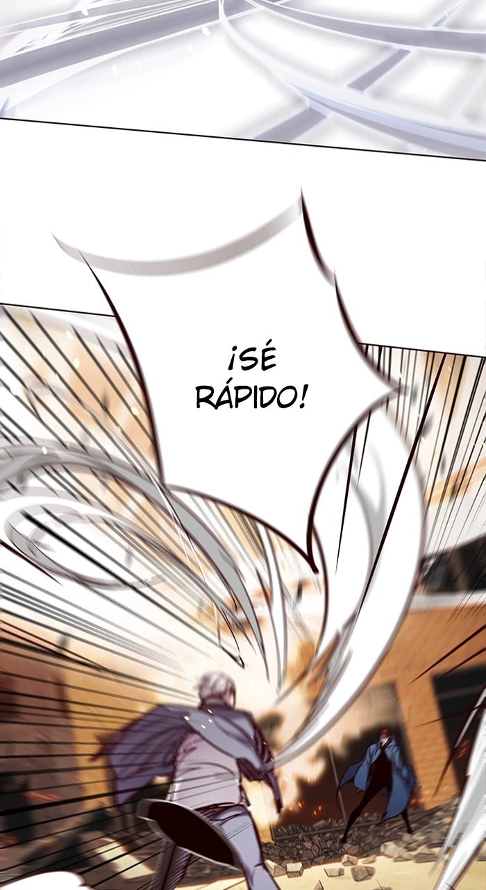 Eleceed capítulo 107 página 58