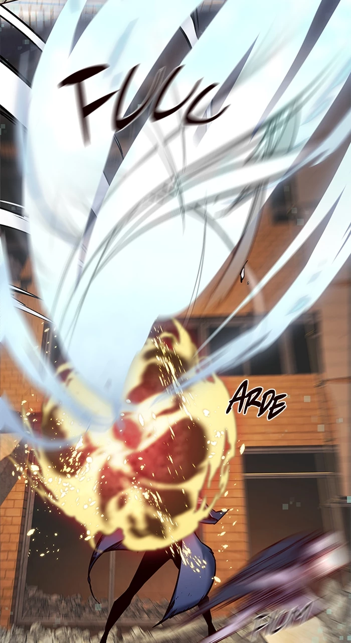 Eleceed capítulo 107 página 64