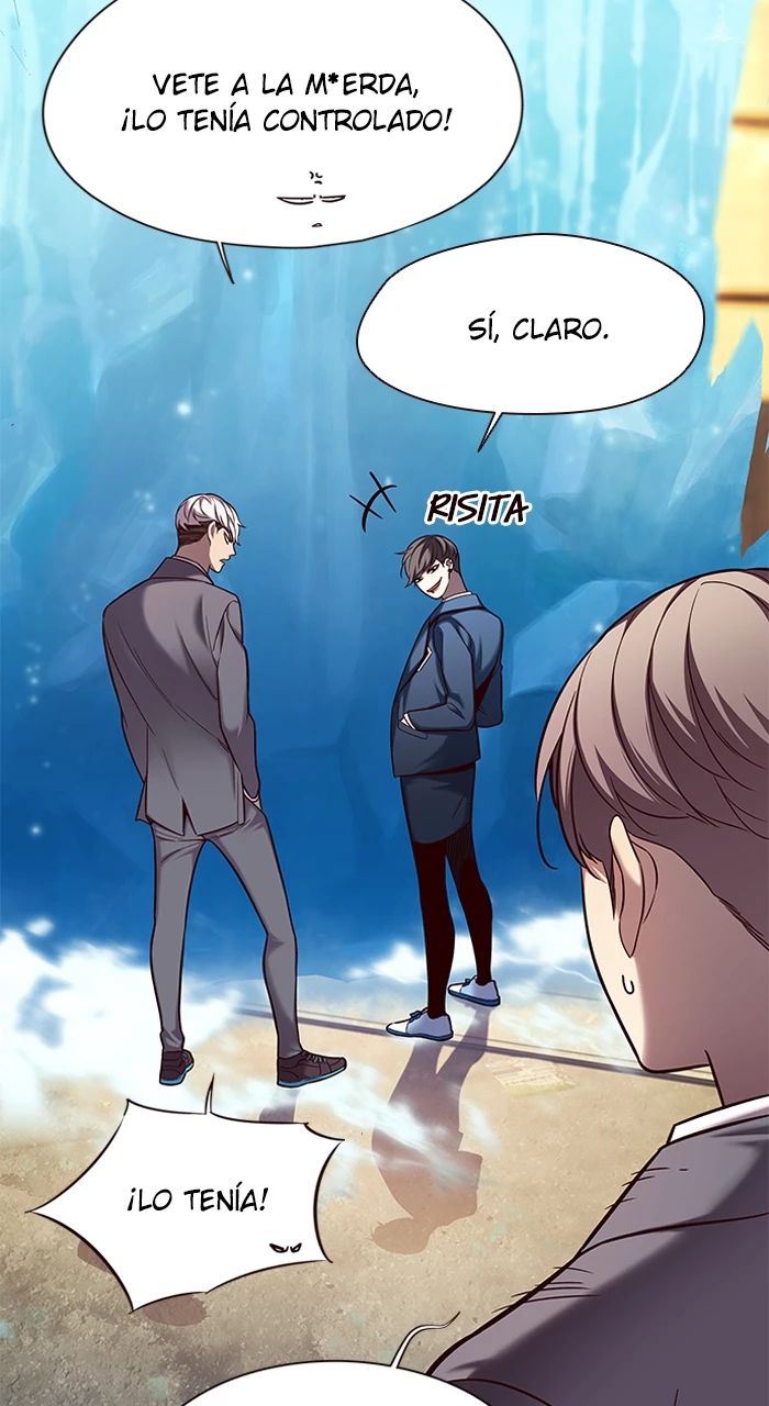Eleceed capítulo 107 página 72