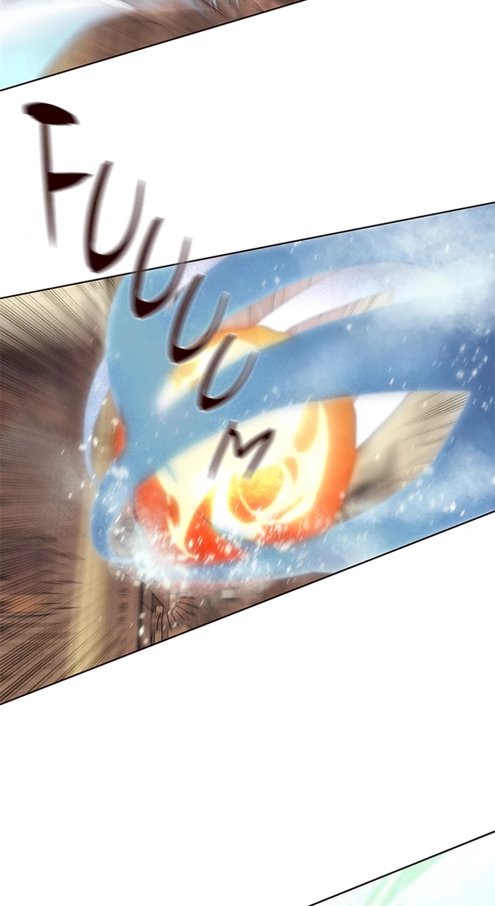 Eleceed capítulo 107 página 89