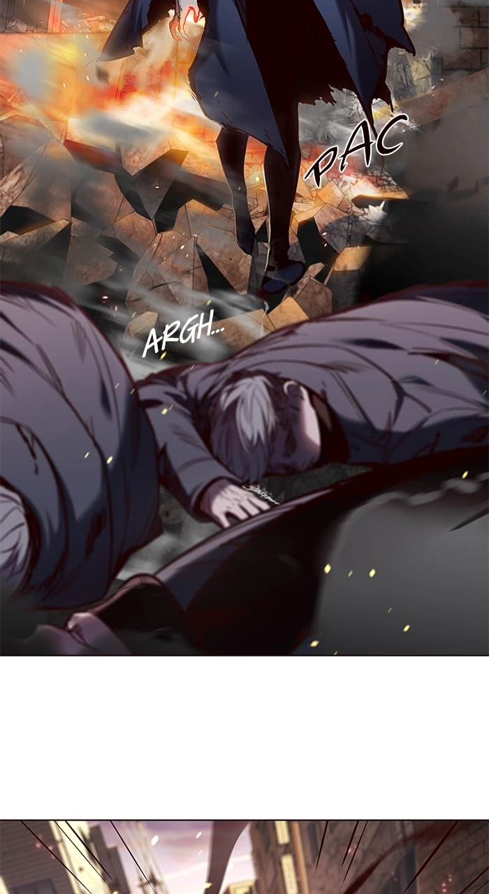 Eleceed capítulo 107 página 9
