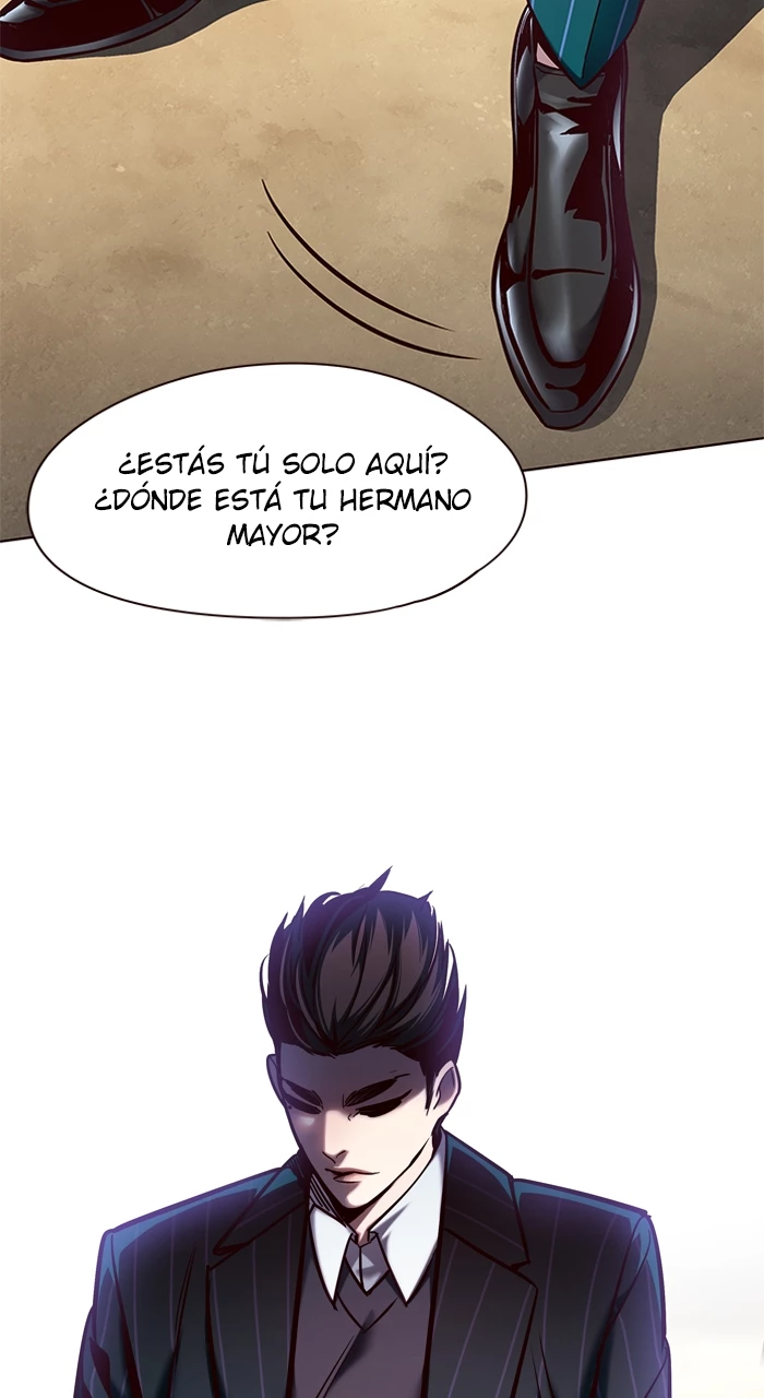 Eleceed capítulo 107 página 92
