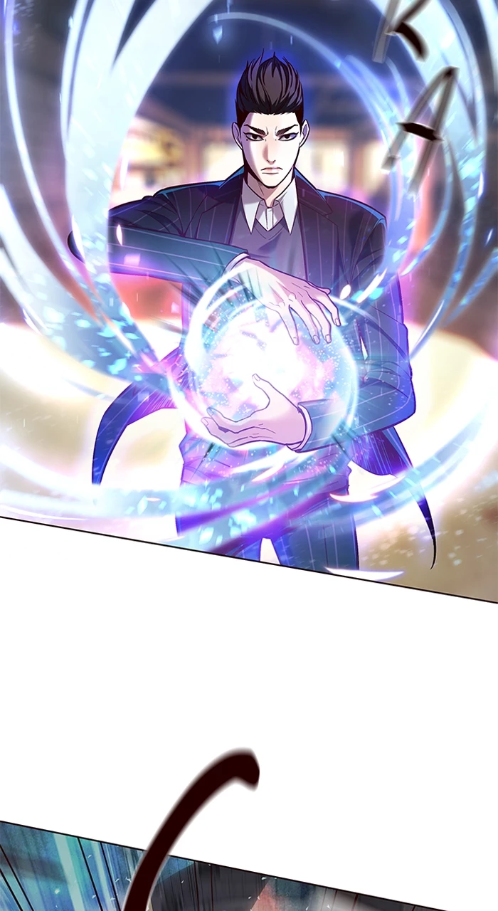 Eleceed capítulo 108 página 11