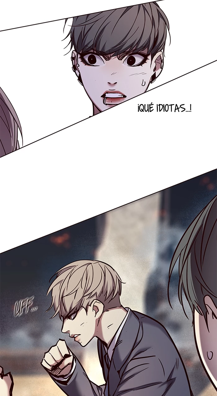 Eleceed capítulo 108 página 57