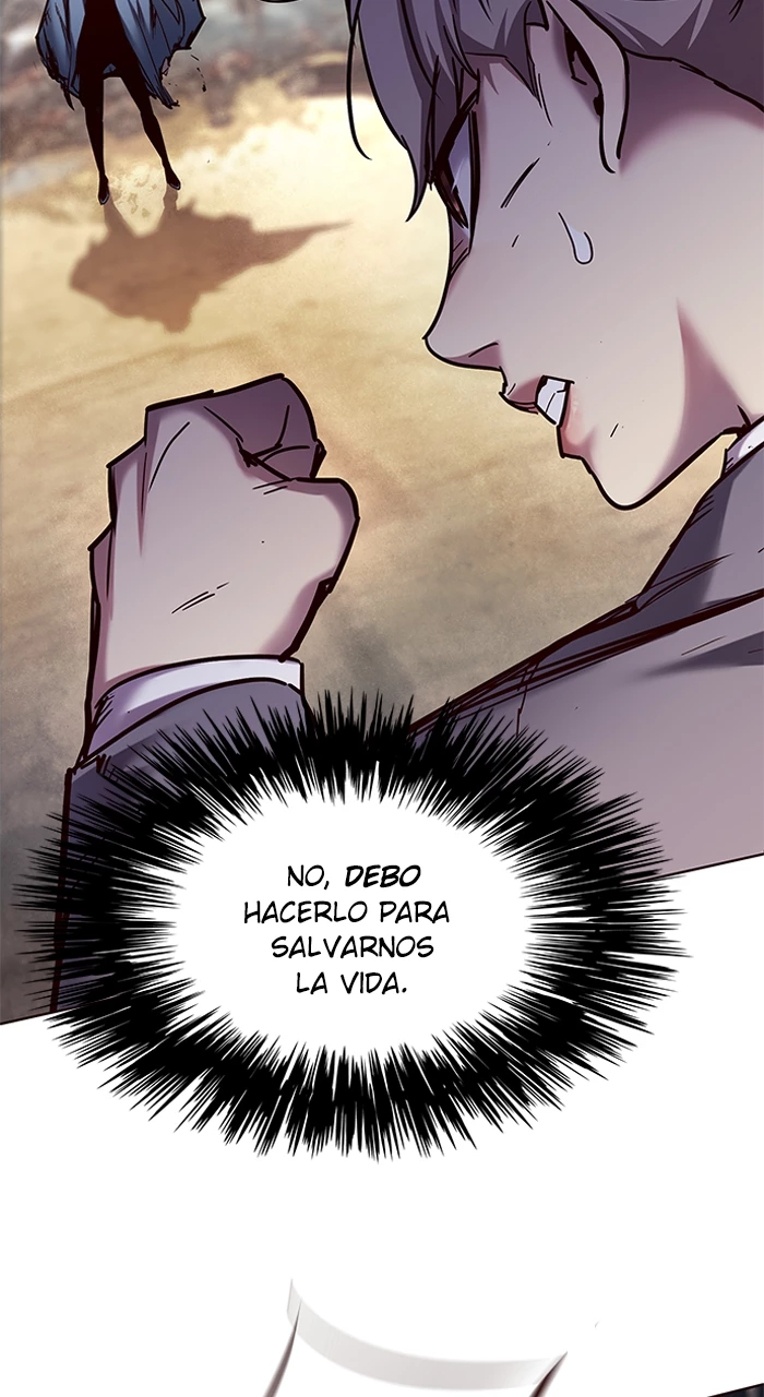 Eleceed capítulo 108 página 59