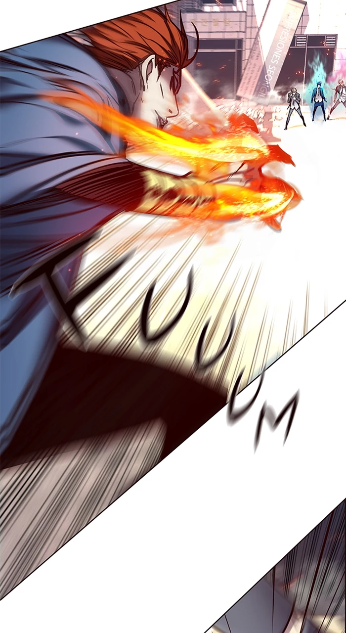 Eleceed capítulo 108 página 62
