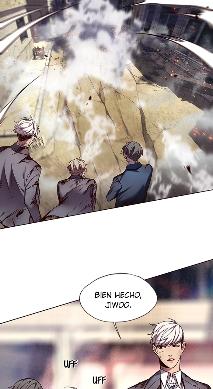 Eleceed capítulo 108 página 89
